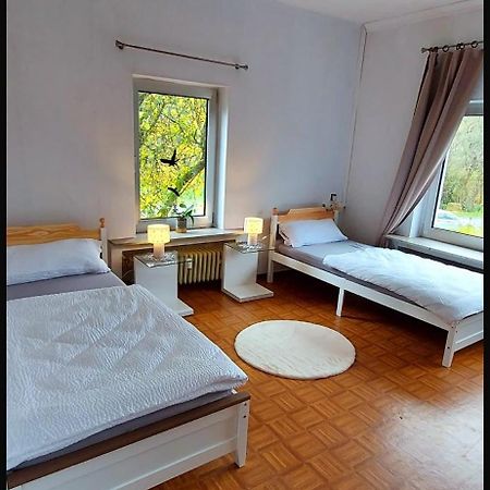 Green Home Mittenaar 外观 照片